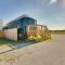 Charming Converted Railcar Studio in Joplin! - Joplin