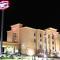 Hampton Inn Cotulla