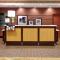 Hampton Inn Seneca Falls