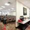 Hilton University of Houston