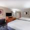 Hampton Inn Aiken