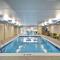 Home2 Suites By Hilton Maumee Toledo - ماومي