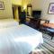 Hampton Inn Sturbridge - ستيربريدج