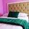 Flamingo B&B - Richards Bay