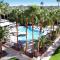 DoubleTree by Hilton Tucson-Reid Park