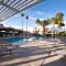 DoubleTree by Hilton Tucson-Reid Park