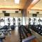 DoubleTree by Hilton Tucson-Reid Park