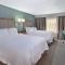 Hampton Inn & Suites Alliance