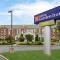 Hilton Garden Inn Mystic/Groton - Groton