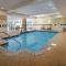 Hilton Garden Inn Mystic/Groton - Groton