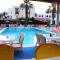 Bodrum Park Hotel