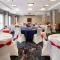 Hilton Garden Inn Mystic/Groton - Groton