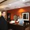 Hampton Inn & Suites New Castle, PA - نيو كاسل