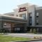 Hampton Inn & Suites New Castle, PA - نيو كاسل