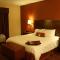 Hampton Inn & Suites New Castle, PA