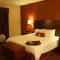 Hampton Inn & Suites New Castle, PA - نيو كاسل