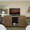 Hampton Inn Madison