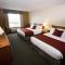 Service Plus Inns & Suites Drayton Valley - Drayton Valley