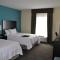 Hampton Inn Pleasanton - Плезантон