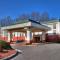 Hampton Inn Marion - Jacktown