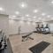 Hampton Inn and Suites Lufkin