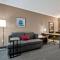 Hampton Inn and Suites Lufkin
