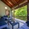 Mountain Escape house with indoor pool