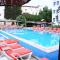 Bodrum Park Hotel