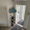 Sea Urchins, The Bay, 2 bedrooms with ensuites, balcony with sea view, parking, 2 dogs welcome
