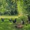 Lammas Retreat in Minchinhampton