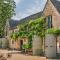 Lammas Retreat in Minchinhampton