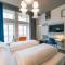 Hotel Amalia - Boutique Hotel