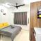 Alanis Residence Studio @ KLIA
