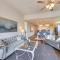 9 Mi to Frisco Square Stylish Home with Backyard - Prosper