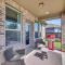 9 Mi to Frisco Square Stylish Home with Backyard - Prosper