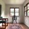 Stream House (The Lorca, Catskills)