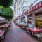 Orange County Resort Hotel Kemer - Ultra All Inclusive