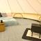 Boyce Fen Farm Retreat Glamping & Fishery - Вісбіч