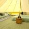 Boyce Fen Farm Retreat Glamping & Fishery - Wisbech