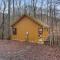 Pet Friendly Luxurious Cabin w/ Jacuzzi & Fire Pit - Fritz - Blairsville