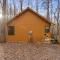 Pet Friendly Luxurious Cabin w/ Jacuzzi & Fire Pit - Fritz - Blairsville