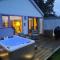 Kinnaird Woodland Lodges