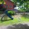 Camping Covadonga