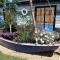 'Monktonmead Lodge' in secluded setting, with private indoor pool. - Ryde