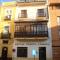 Hostal Puerta Carmona - Sevilla