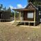 Tiny house - Playa - Arauco