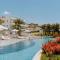 In Mare Bali Resort Beira Mar em Cotovelo by Qavi