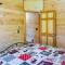Private Hot Tub and Pond Conifer Log Cabin - Conifer