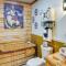 Private Hot Tub and Pond Conifer Log Cabin - Conifer