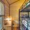 Private Hot Tub and Pond Conifer Log Cabin - Conifer